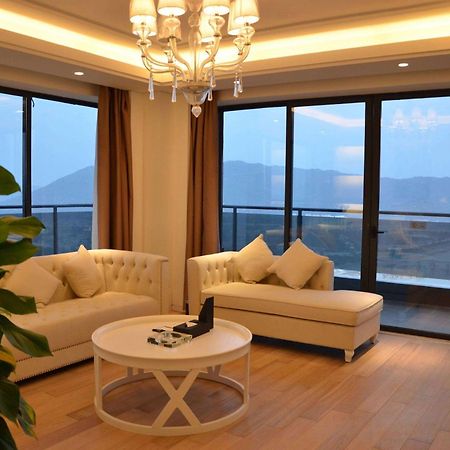 Wyndham Garden Hotel Lingshui  Esterno foto