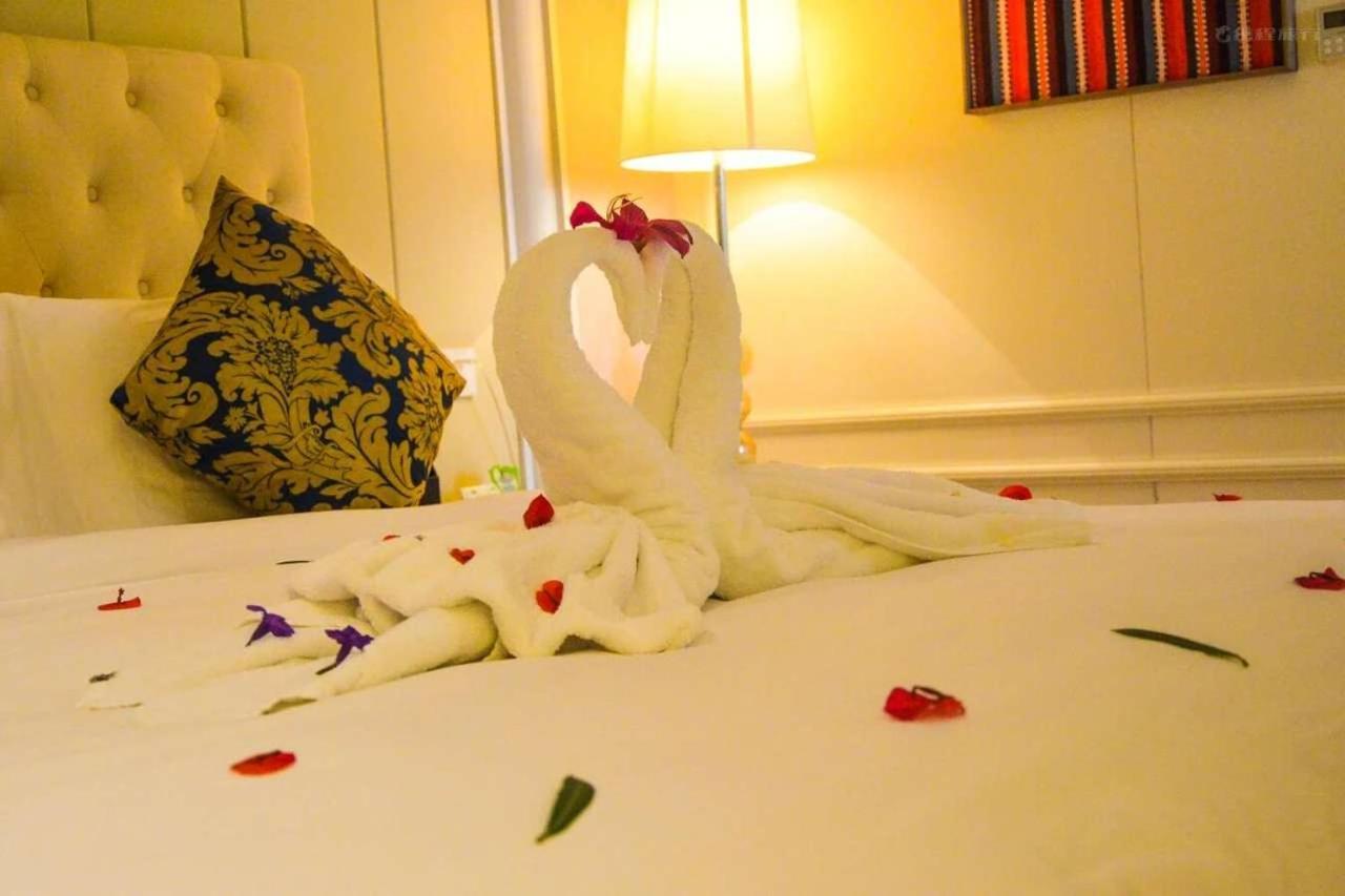 Wyndham Garden Hotel Lingshui  Esterno foto