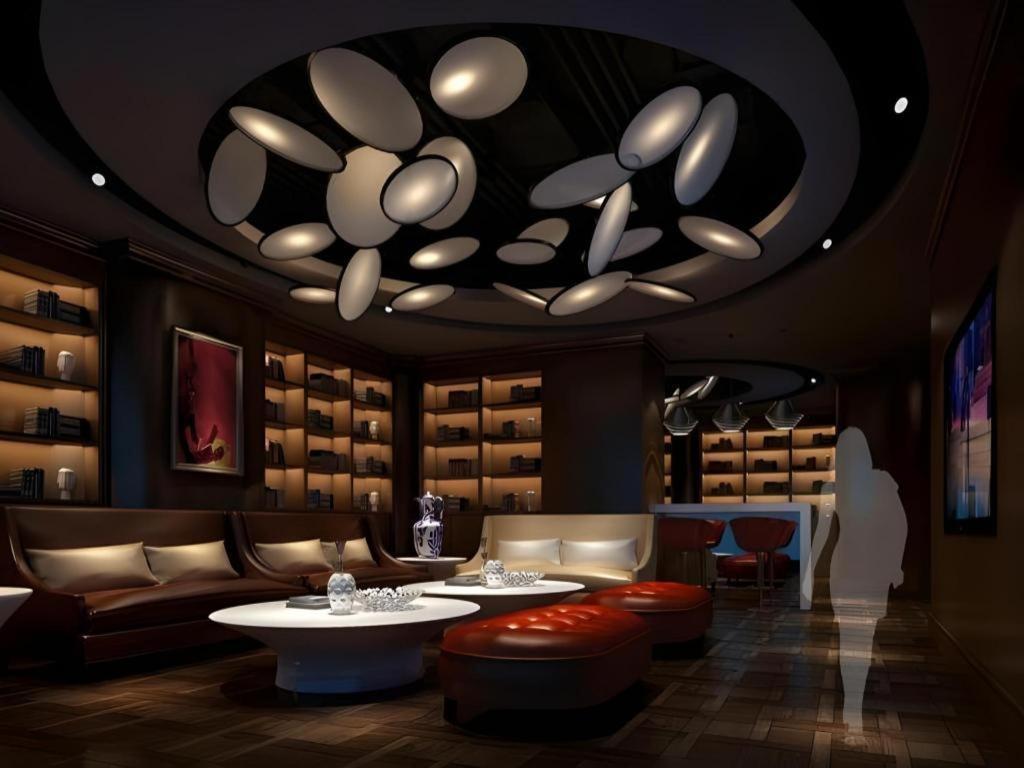 Wyndham Garden Hotel Lingshui  Esterno foto