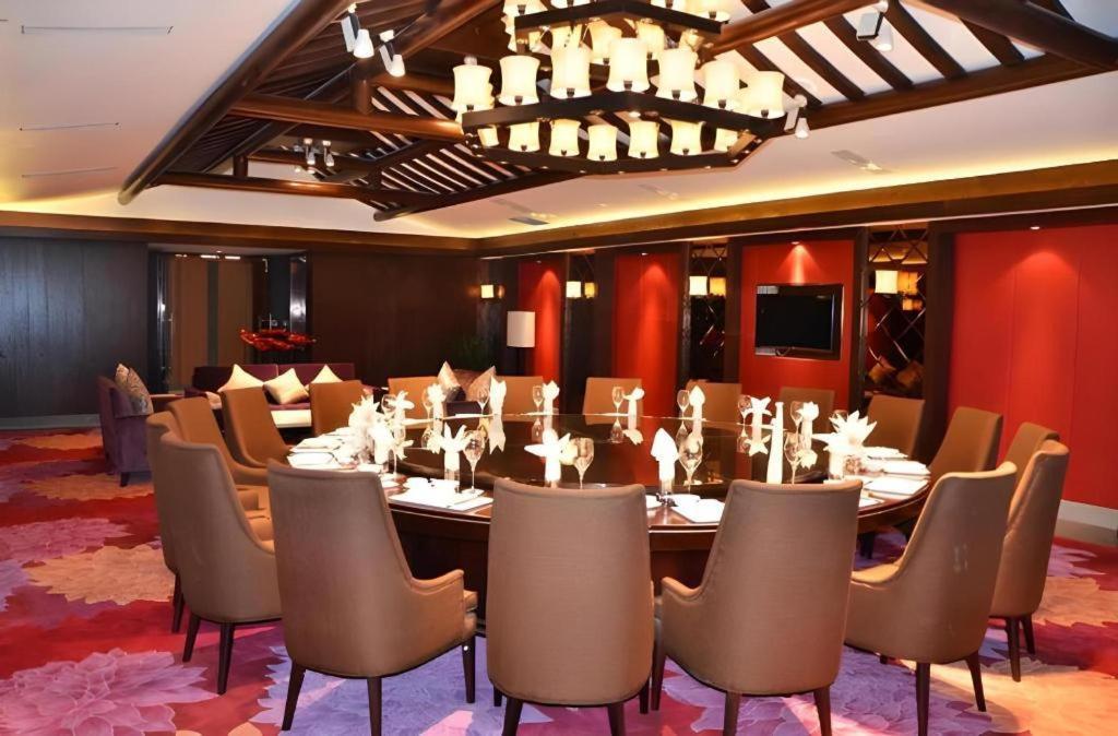 Wyndham Garden Hotel Lingshui  Esterno foto