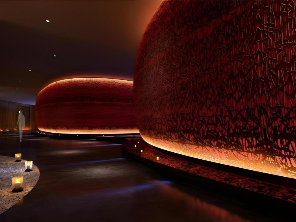 Wyndham Garden Hotel Lingshui  Esterno foto